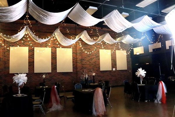 Sharpened Iron Studios