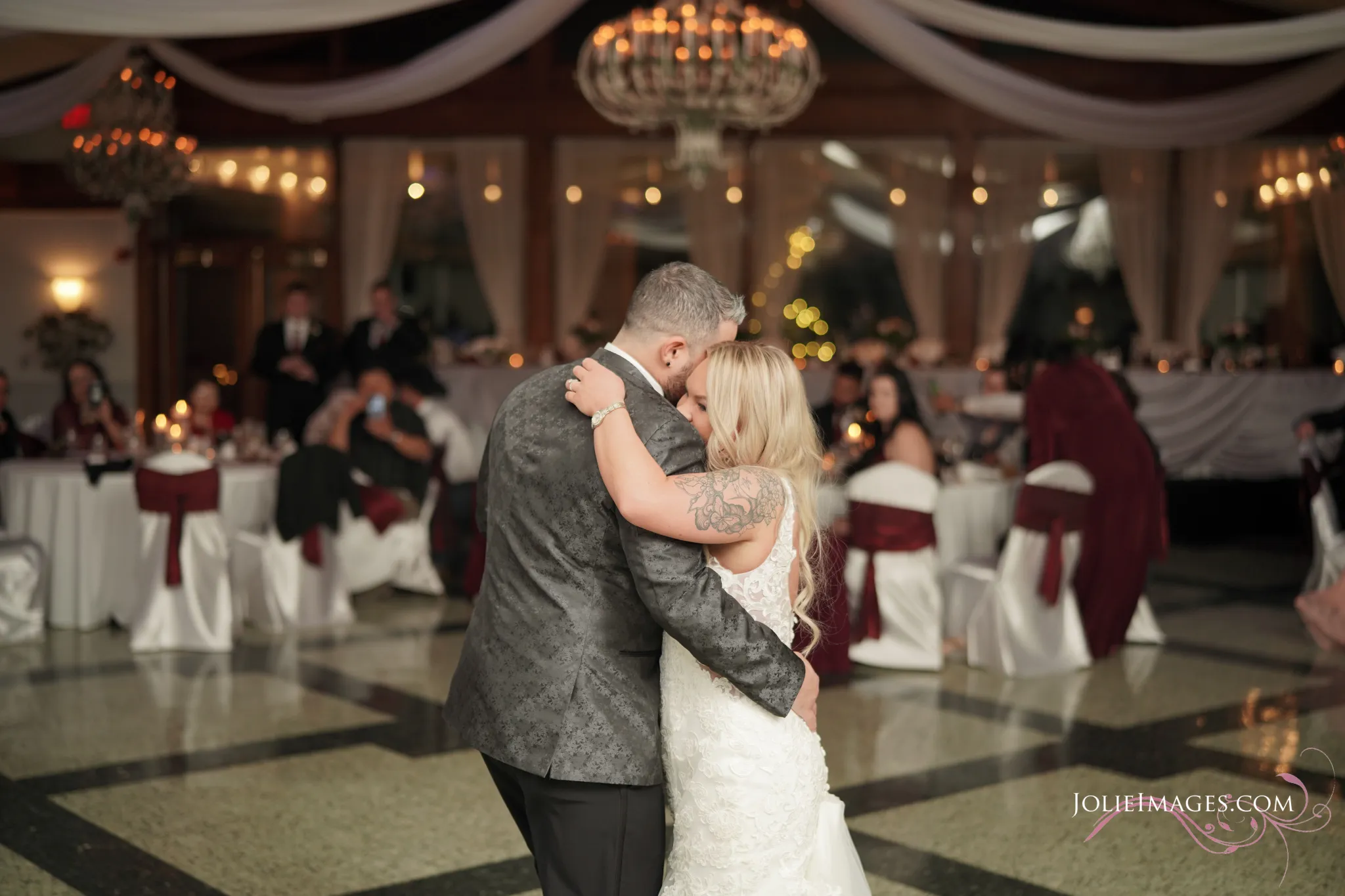 St. Andrews Golf & Country Club