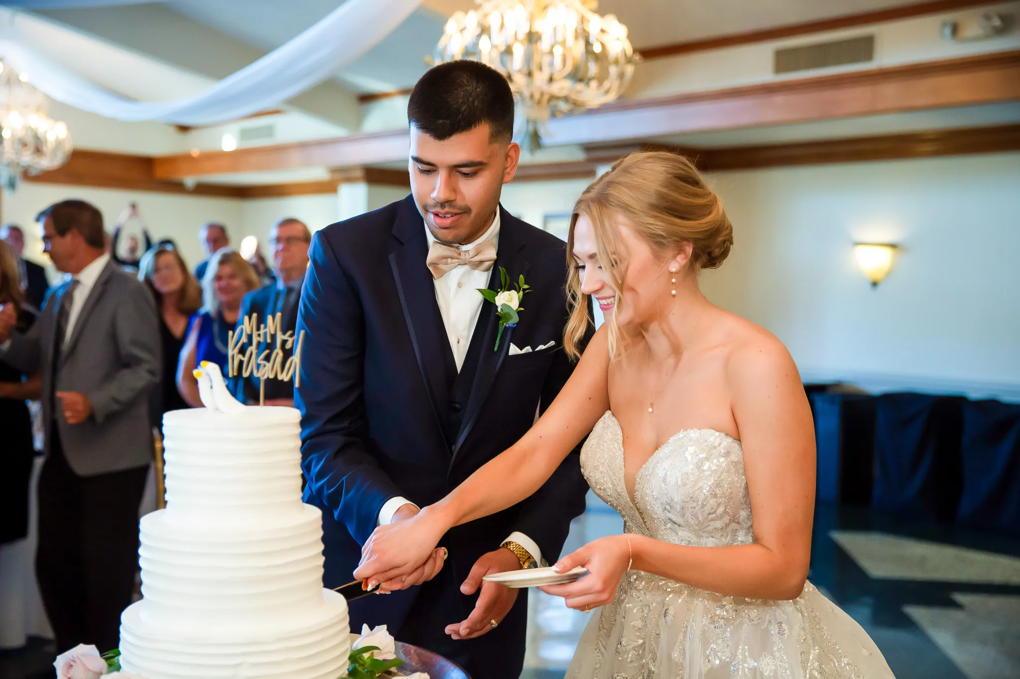 St. Andrews Golf & Country Club