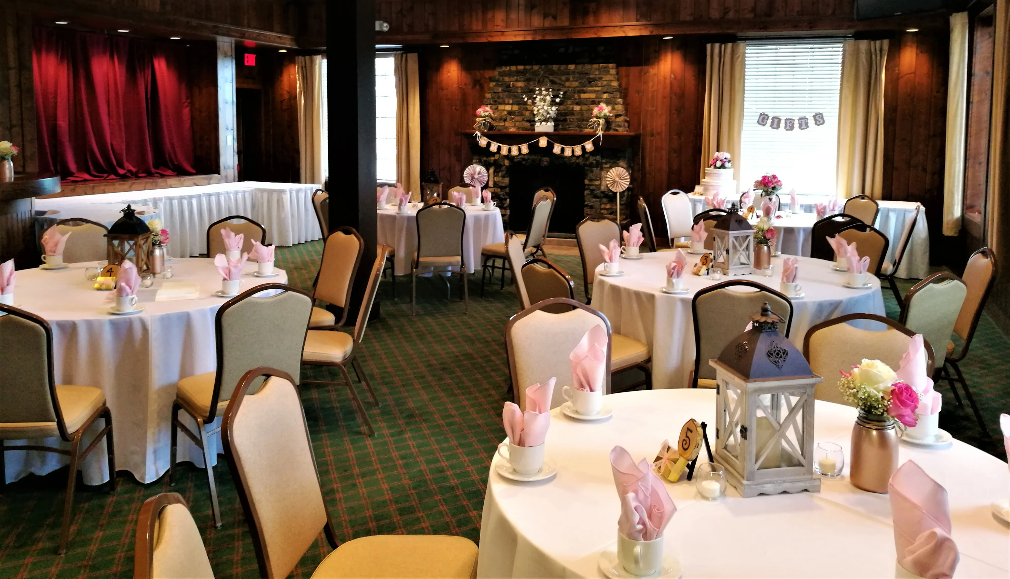 St. Andrews Golf & Country Club