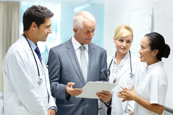 Medical Consultancy Services in Selden NY