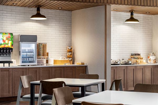 Fairfield Inn & Suites Bonita Springs