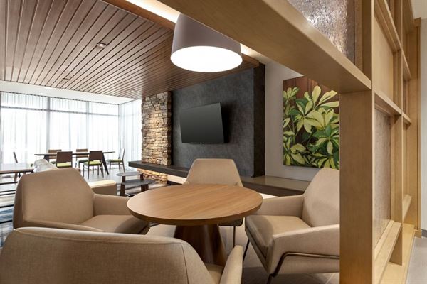 Fairfield Inn & Suites Bonita Springs