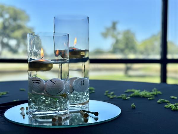 Indian Creek Golf Club