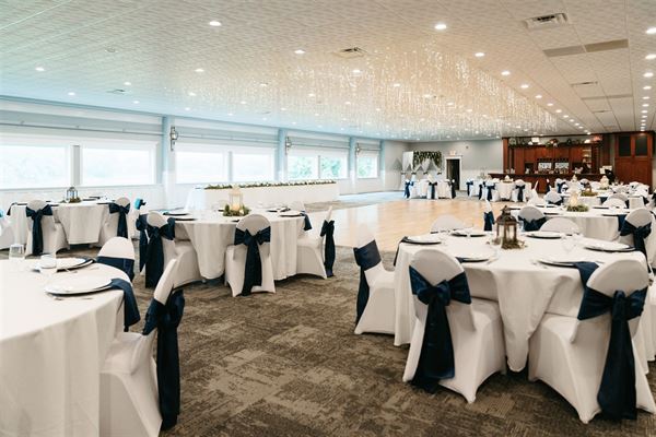 Nippersink on the Lake