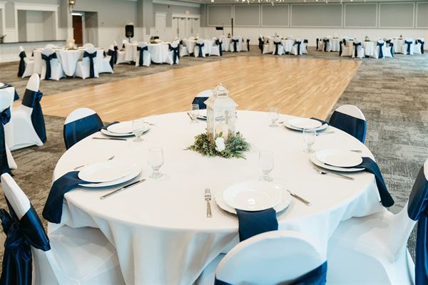 Nippersink on the Lake