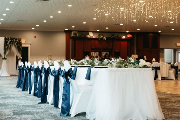 Nippersink on the Lake