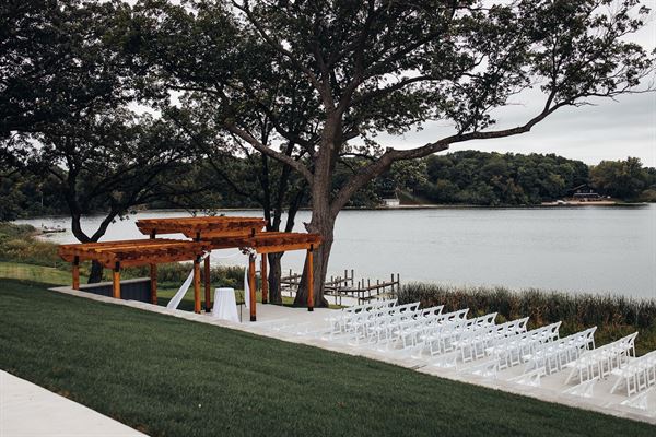 Nippersink on the Lake