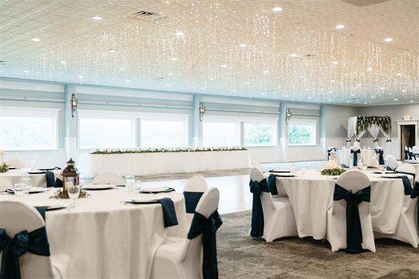 Nippersink on the Lake