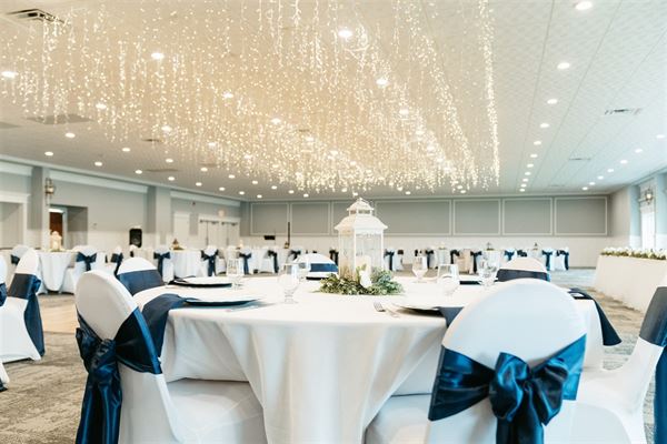 Nippersink on the Lake