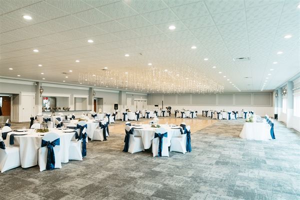 Nippersink on the Lake