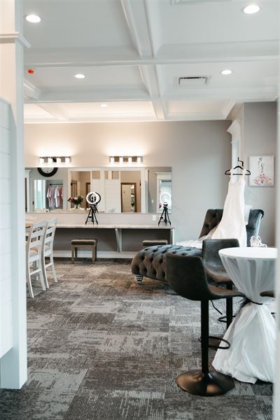 Nippersink on the Lake