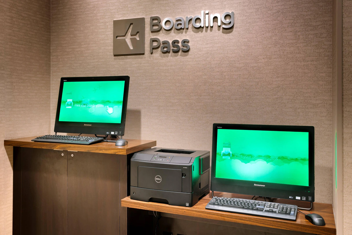 Courtyard Salt Lake City Downtown