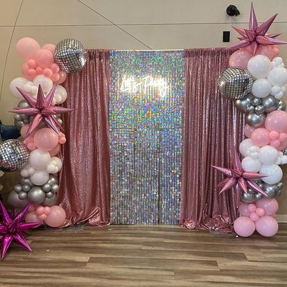 Rising Star Events and Planning