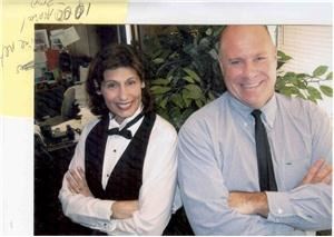 "CHEERS Butlers - New Canaan - Greenwich