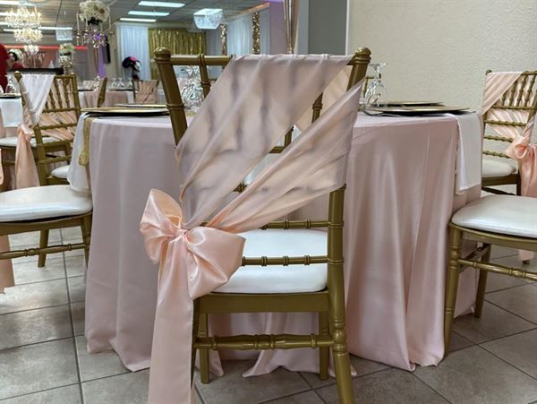 Rising Star Events and Planning