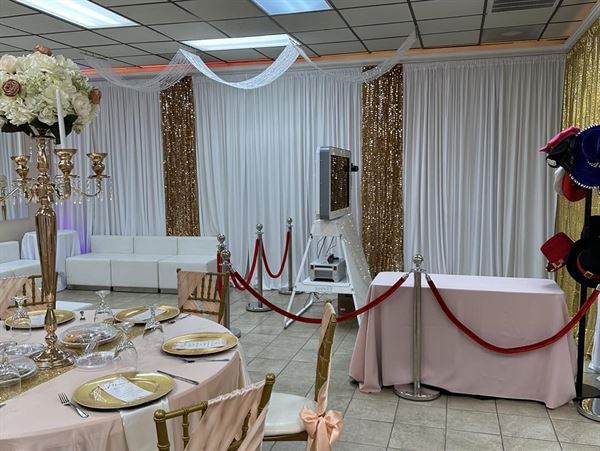 Rising Star Events and Planning