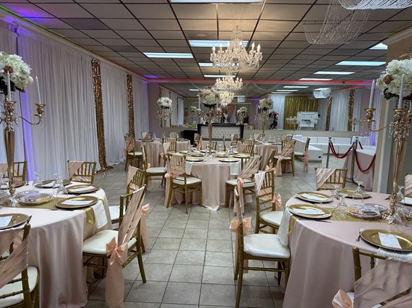 Rising Star Events and Planning