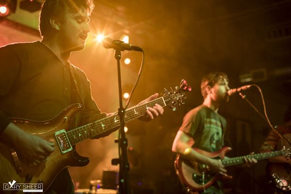 Gary Sheer Photography