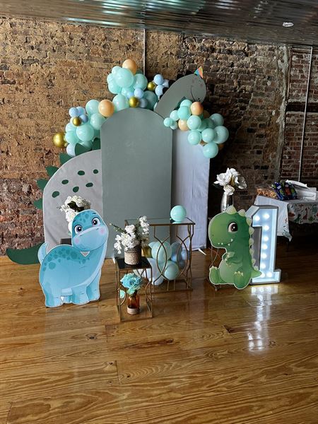 LilyPad on Main Street