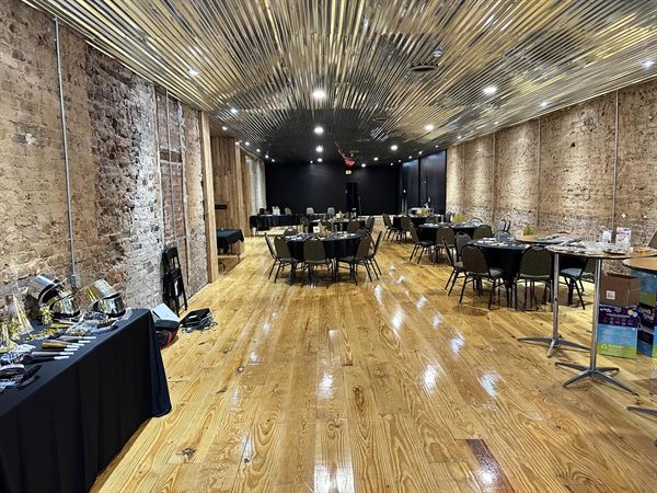 LilyPad on Main Street