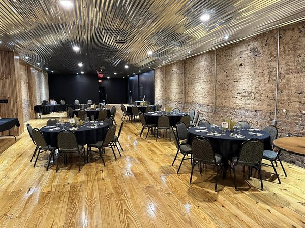 LilyPad on Main Street