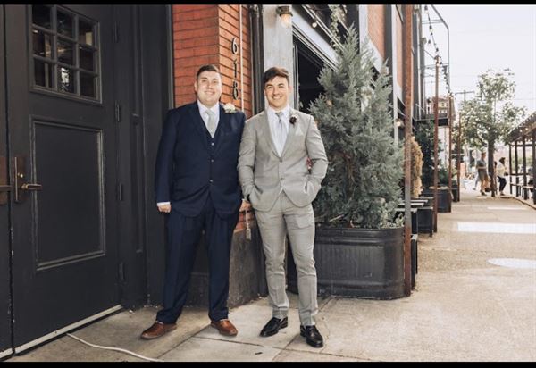 Mr. Formal Beaverton