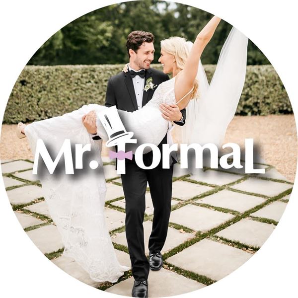 Mr. Formal Beaverton