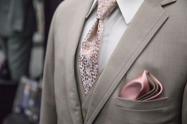 Mr. Formal Beaverton