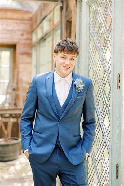 Mr. Formal Beaverton