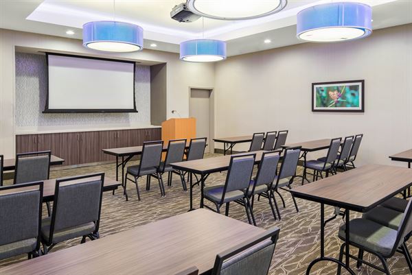 La Quinta Inn And Suites McAllen La Plaza Mall