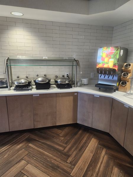 Fairfield Inn & Suites Warner Robins