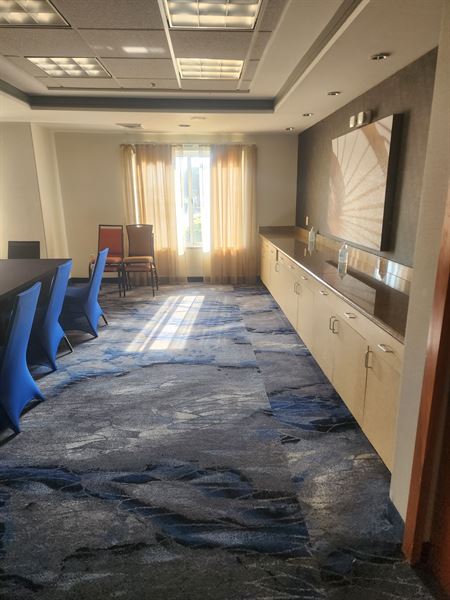 Fairfield Inn & Suites Warner Robins