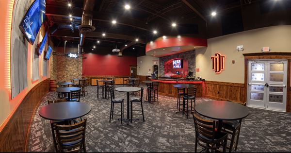 The District Tap Northside