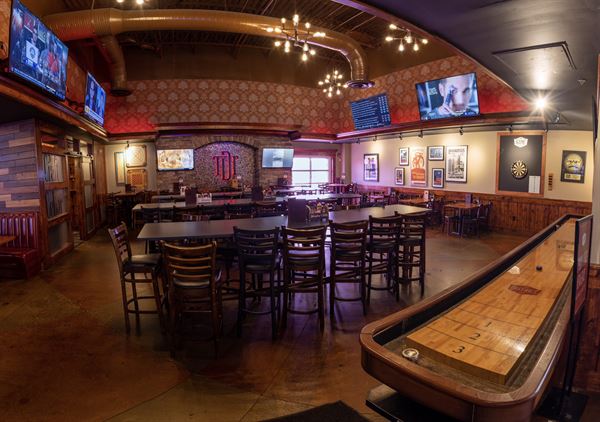 The District Tap Northside