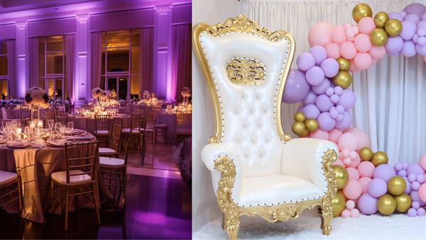 Pretty Pretty Backdrops