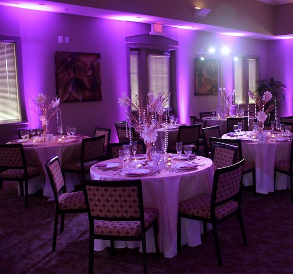 Pretty Pretty Backdrops