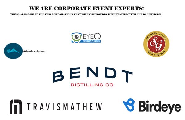 Dancetime Entertainment