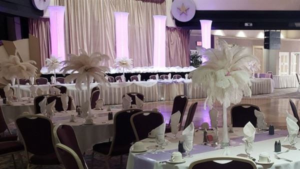 Tropicana Laughlin Hotel & Casino