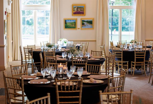 Danville Country Club