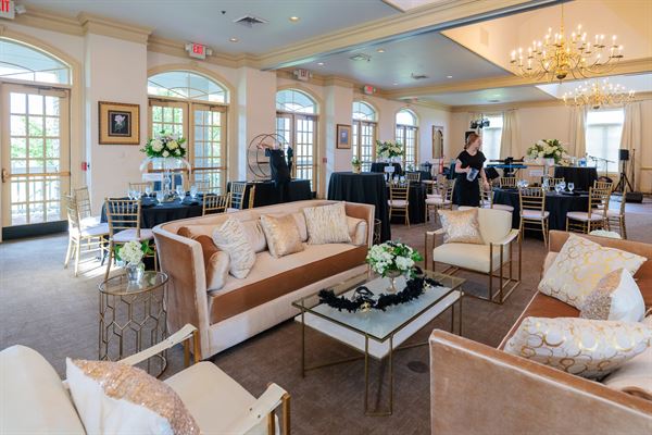 Danville Country Club