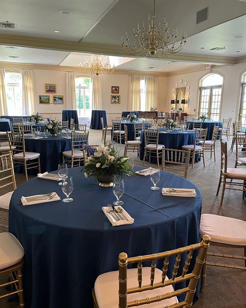 Danville Country Club