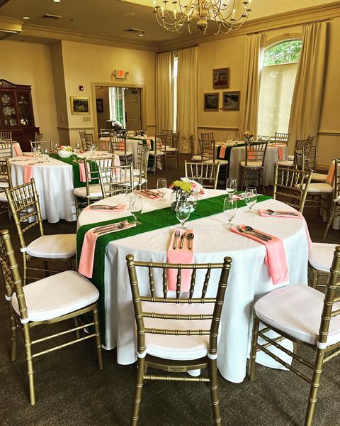 Danville Country Club