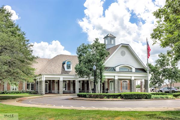 Danville Country Club