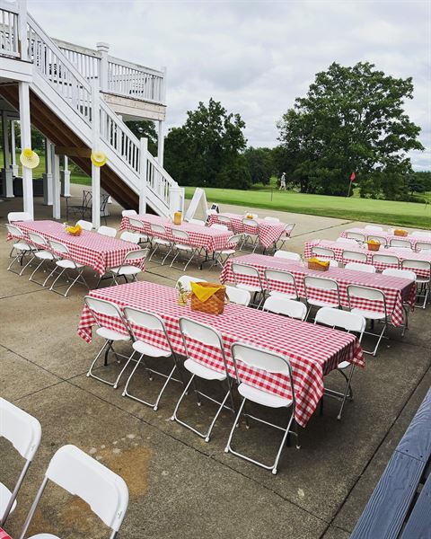 Danville Country Club