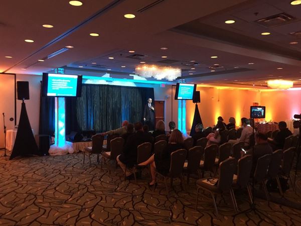 Projectors rental NYC, Brooklyn, Staten Island