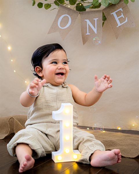 Shenu Aujla Photography