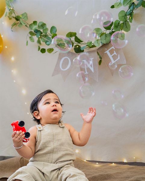 Shenu Aujla Photography