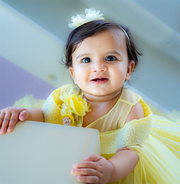 Shenu Aujla Photography