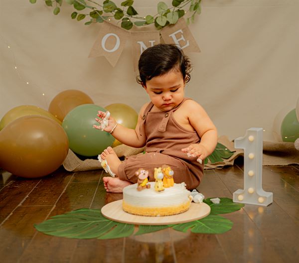 Shenu Aujla Photography